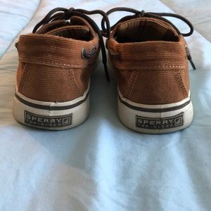 SPERRY TOP-SIDER shoes